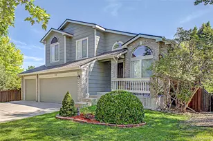 5368 S Harlan Way, Littleton, CO 80123 - Photo 3