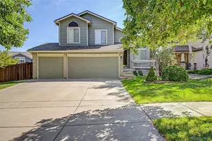 5368 S Harlan Way, Littleton, CO 80123 - Photo 1