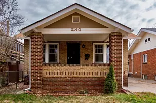 2140 S Washington St, Denver, CO 80210 - Photo 1