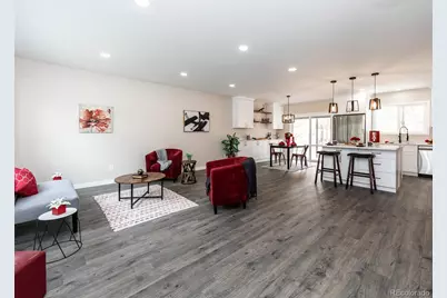 1021 Pioneer Lane, Colorado Springs, CO 80904 - Photo 5