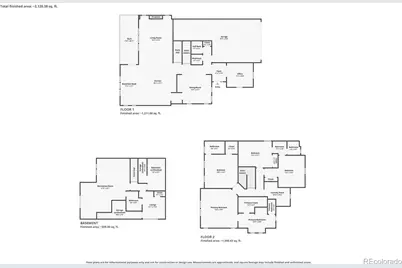 2238 S Nile Street, Denver, CO 80228 - Photo 43