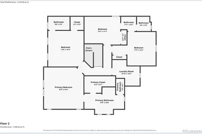 2238 S Nile Street, Denver, CO 80228 - Photo 45
