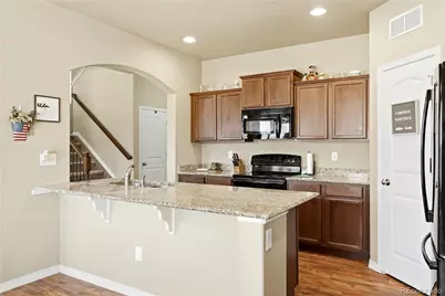 9585 Ghost Flower Lane, Colorado Springs, CO 80925 - Photo 13