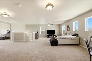9585 Ghost Flower Ln, Colorado Springs, CO 80925 - Photo 19