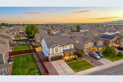 9585 Ghost Flower Lane, Colorado Springs, CO 80925 - Photo 43