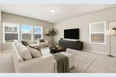 9585 Ghost Flower Lane, Colorado Springs, CO 80925 - Photo 3