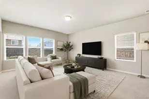 9585 Ghost Flower Ln, Colorado Springs, CO 80925 - Photo 3