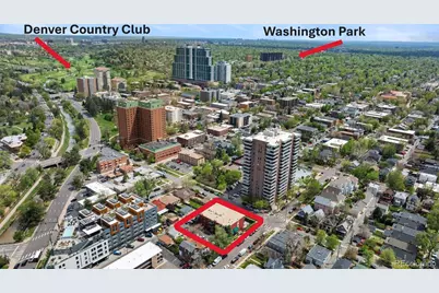 200 N Pearl Street #106, Denver, CO 80203 - Photo 15