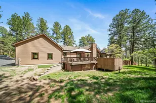 5846 S Pike Dr, Larkspur, CO 80118 - Photo 49