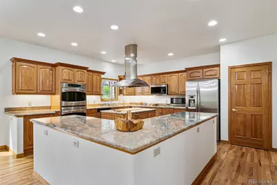 5846 S Pike Drive, Larkspur, CO 80118 - Photo 13