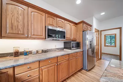 5846 S Pike Drive, Larkspur, CO 80118 - Photo 17