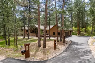 5846 S Pike Dr, Larkspur, CO 80118 - Photo 1