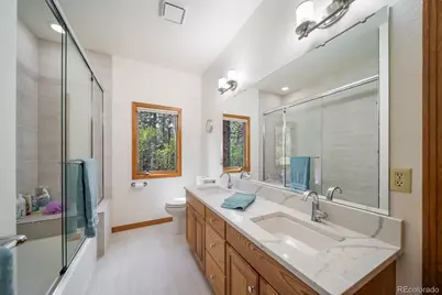 5846 S Pike Drive, Larkspur, CO 80118 - Photo 27