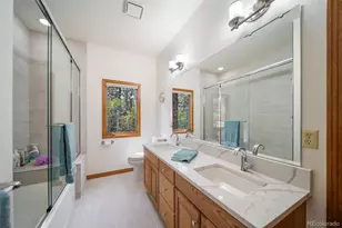 5846 S Pike Dr, Larkspur, CO 80118 - Photo 27