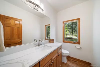 5846 S Pike Drive, Larkspur, CO 80118 - Photo 19