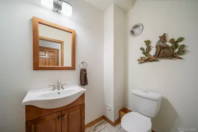 5846 S Pike Drive, Larkspur, CO 80118 - Photo 41