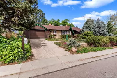 835 Hoyt Street, Lakewood, CO 80215 - Photo 1