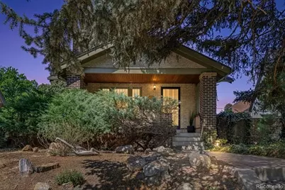 1355 S Lafayette Street, Denver, CO 80210 - Photo 1