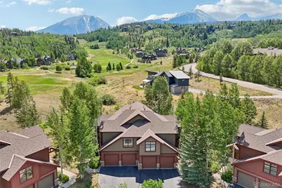2922 Osprey Lane, Silverthorne, CO 80498 - Photo 1