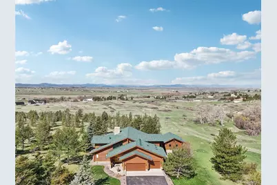 3557 Palmer Ridge Drive, Parker, CO 80134 - Photo 37