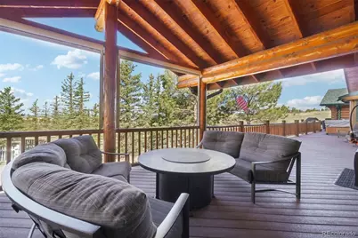 3557 Palmer Ridge Drive, Parker, CO 80134 - Photo 3