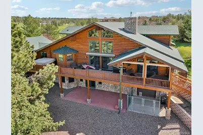 3557 Palmer Ridge Drive, Parker, CO 80134 - Photo 1