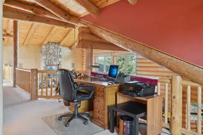 3557 Palmer Ridge Drive, Parker, CO 80134 - Photo 25