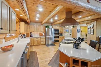 3557 Palmer Ridge Drive, Parker, CO 80134 - Photo 9