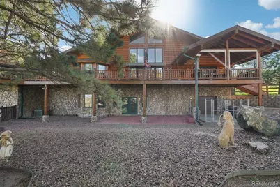 3557 Palmer Ridge Drive, Parker, CO 80134 - Photo 33