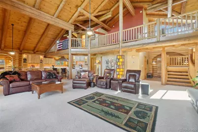 3557 Palmer Ridge Drive, Parker, CO 80134 - Photo 7