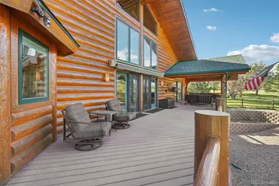 3557 Palmer Ridge Drive, Parker, CO 80134 - Photo 31