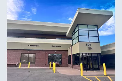 9655 E Center Avenue #3C, Denver, CO 80247 - Photo 37