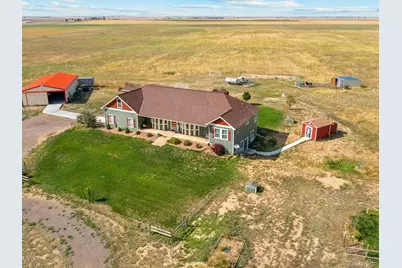 54333 E County Road 26, Strasburg, CO 80136 - Photo 37
