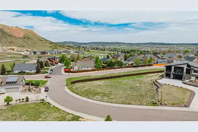 594 Granger Court, Castle Rock, CO 80109 - Photo 13