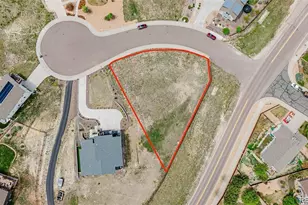 594 Granger Ct, Castle Rock, CO 80109 - Photo 17