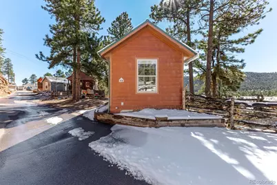 19253 E US Highway 24, Woodland Park, CO 80863 - Photo 1