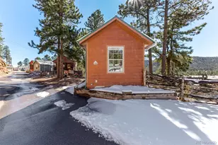 19253 E US Hwy 24, Woodland Park, CO 80863 - Photo 1