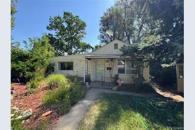800 Stuart Street, Denver, CO 80204 - Photo 1