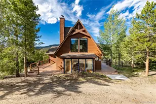 192 Upland Dr, Breckenridge, CO 80424 - Photo 5