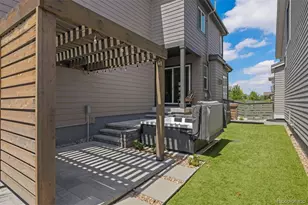 1562 Stablecross Dr, Castle Pines, CO 80108 - Photo 29