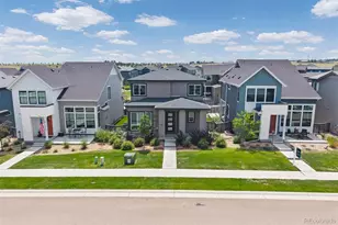 1562 Stablecross Dr, Castle Pines, CO 80108 - Photo 5