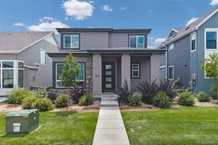 1562 Stablecross Dr, Castle Pines, CO 80108 - Photo 1