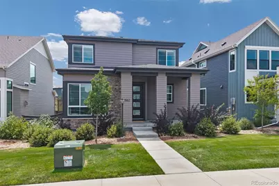 1562 Stablecross Drive, Castle Pines, CO 80108 - Photo 3