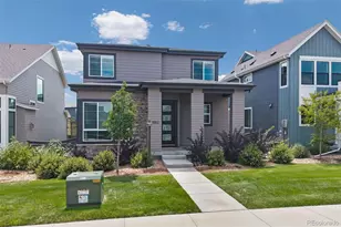 1562 Stablecross Dr, Castle Pines, CO 80108 - Photo 3
