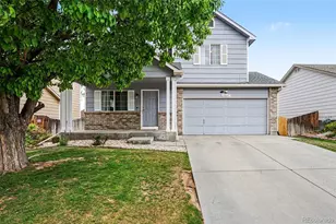 10647 E 112th Way, Commerce City, CO 80640 - Photo 1