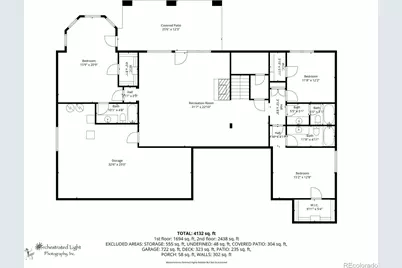 6250 Shavano Peak Way, Castle Rock, CO 80108 - Photo 37