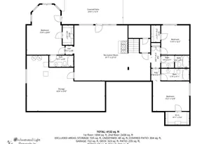 6250 Shavano Peak Way, Castle Rock, CO 80108 - Photo 37
