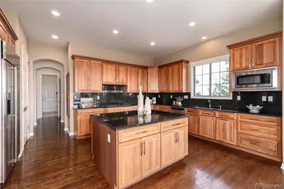 6250 Shavano Peak Way, Castle Rock, CO 80108 - Photo 13