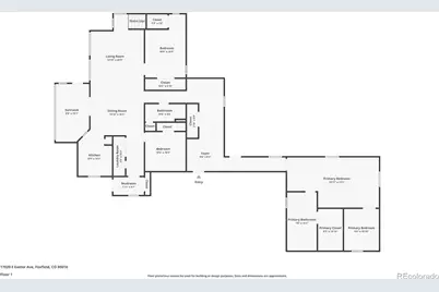 17020 E Easter Avenue, Foxfield, CO 80016 - Photo 49