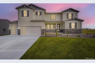 42985 Colonial Trail, Elizabeth, CO 80107 - Photo 1